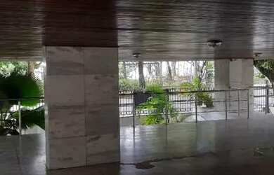 Imagem: O apartamento possui 3 Dormitórios, 3 Banheiros, 1 Vaga na