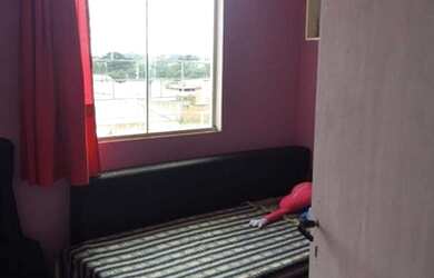 Imagem 12: Sobrado à venda com 4 quartos na Fazenda Rio Grande