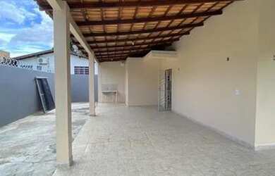 Imagem 2: Aluga-se casa no Paraviana