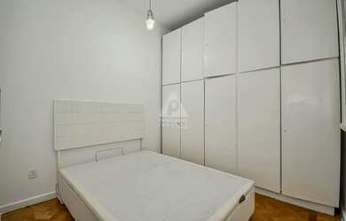 Imagem 8: Reformadíssimo apartamento de 1 quarto na Praia do Flamengo