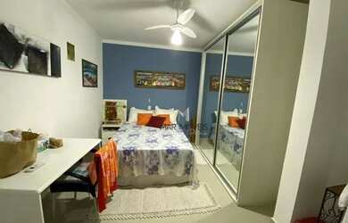 Imagem 5: Cobertura a 150 metros da praia das Astúrias no Guarujá