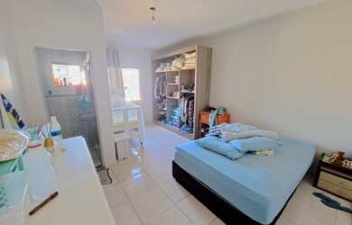 Imagem 13: Belo sobrado localizado na QD 805 fundo com supermercados Euro