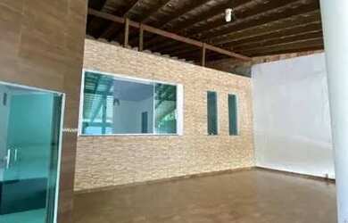 Imagem 8: Casa Linda Residencial. Churrasqueira, Área de serviço, 250m² de Áreae5...