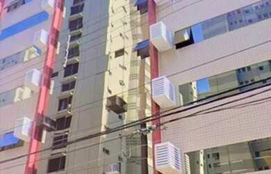 Imagem: O depósito possui 1 Vaga na garagem, 42m² de Área e está