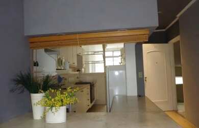 Imagem 14: REFORMADO, 80M DA PRAIA. 100m² de Área, 1 Vaga na garageme3 Dormitórios