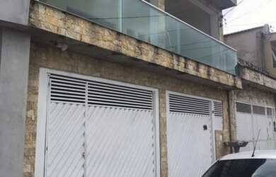 Imagem 16: Sobrado 1 DORMITÓRIO para venda em Itaquaquecetuba - S