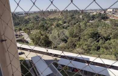 Imagem 8: Apartamento a venda no condomínio Residencial Azaléia em Jundiaí - 48m²