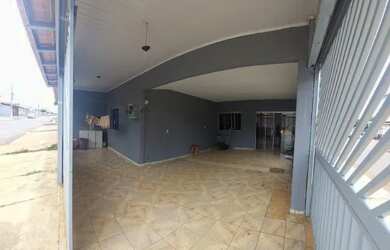 Imagem 2: Qno 11 Setor quot O quot 3Qts esquina Aceita Financiamento