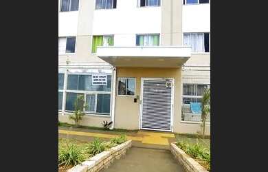 Imagem: O apartamento possui 1 Dormitório, 1 Banheiro, 40m² de Área