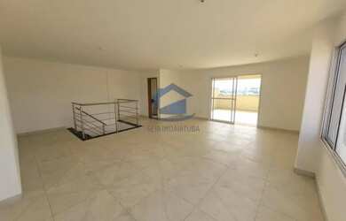 Imagem: O apartamento possui 3 Dormitórios, 4 Banheiros, 3 Vagas na