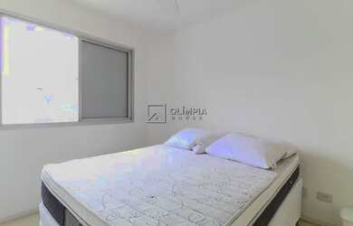 Imagem 11: Apartamento Locação 2 Dormitórios - 72 m² Moema