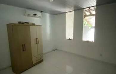 Imagem 12: Casa Linda Residencial. Churrasqueira, Área de serviço, 250m² de Áreae5...