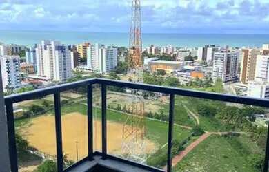 Imagem 2: SOUL LIFE DESIGN. Piscina, Churrasqueira, 80m² de Áreae2 Vagas na garagem