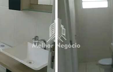 Imagem 4: Apartamento com 2 dorms, Dois Córregos, Piracicaba - R$ 174 mil, Cod: AP3185