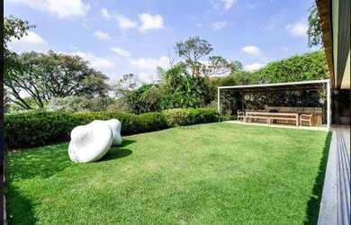 Imagem 5: Casa com 5 dormitórios, 1200 m² - venda por R$ 29.000.000,00 ou aluguel...