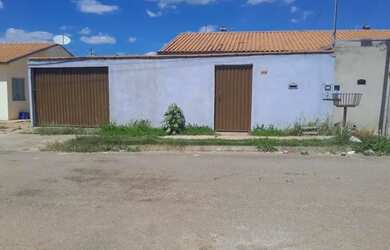 Imagem: Vendo ou troco casa em ji Paraná