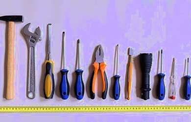 Imagem: O depósito possui 300m² de Área e está localizado em Centro