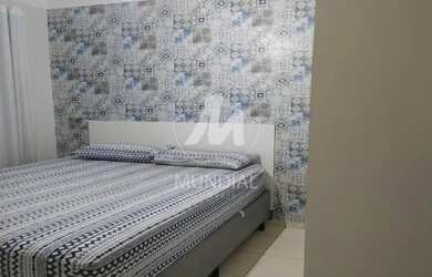 Imagem 5: Apartamento tipo - padrao 2 dormitórios, cozinha planejada, portaria...