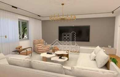 Imagem 7: Apartamento à venda, 420 m² por R$ 2.940.000,00 - Flamengo - Rio de Janeiro/RJ