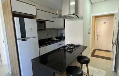 Imagem 3: Apartamento para venda com 64 metros quadrados com 2 quartos