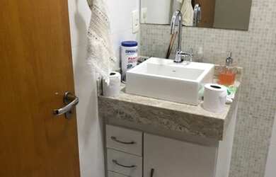 Imagem 1: Casa de condomínio Portal das flores para venda possui 150 metros quadrados com 3 quarto