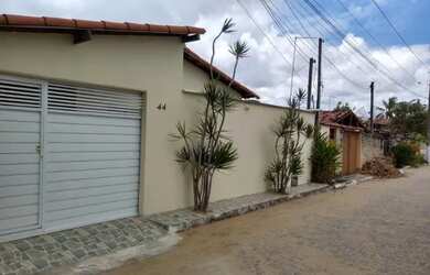 Imagem: Casa em Tibau do Sul