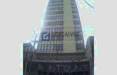 Imagem: O depósito possui 23m² de Área e está localizado em Centro