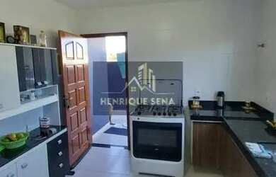 Imagem 5: Casa para venda, próximo a rodovia, aceita carro e terreno mediante avaliação