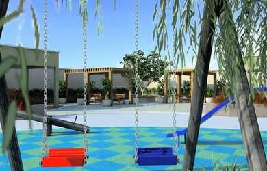 Imagem 12: Apartamento Padrão em São José do Rio Preto