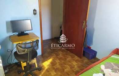 Imagem 15: Sobrado, 147 m² - venda por R$ 700.000,00 ou aluguel por R$ 4.395,75/mês - Parque Oratório