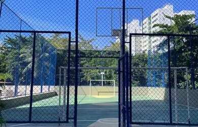 Imagem 14: Apartamento para venda com 76 metros quadrados com 3 quartos em Pituba - Salvador - BA