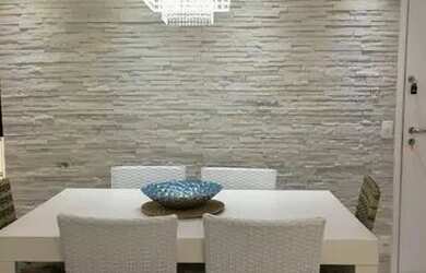 Imagem 5: APARTAMENTO GUARUJA. Varanda, 88m² de Área, 1 Vaga na garageme3 Dormitórios