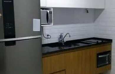 Imagem 1: Apartamento com 2 dormitórios, 51 m² - venda por R$ 315.000 ou aluguel...