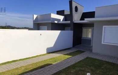 Imagem 2: Casa à venda, 60 m² por R$ 259.000,00 - Vargas - Sapucaia do Sul/RS