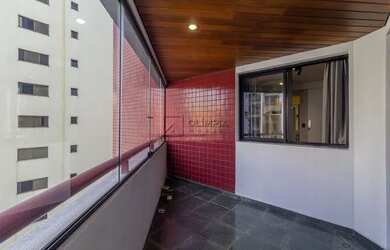 Imagem 10: Locação Apartamento 2 Dormitórios - 115 m² Moema