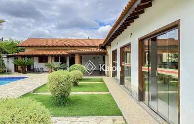 Imagem 1: Casa para venda e locação no Condomínio Village Castelo em Itu