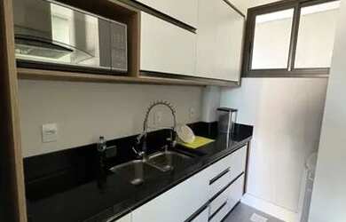 Imagem 5: Apartamento para venda com 64 metros quadrados com 2 quartos