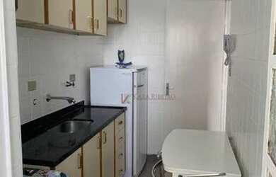 Imagem 5: Apartamento com 1 dormitório, 33 m² - venda por R$ 320.000,00 ou aluguel por R$ 2.344,00/m