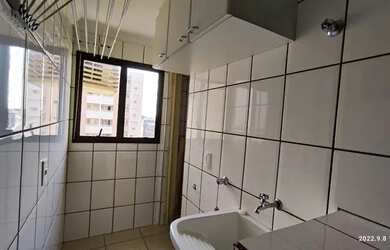 Imagem 3: Apartamento para aluguel com 80 metros quadrados com 2 quartos