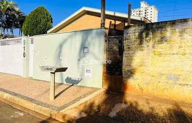 Imagem: O terreno à venda possui e está localizado em Jardim Ipiranga