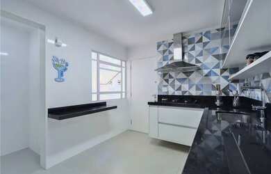 Imagem 7: APARTAMENTO RESIDENCIAL em São Paulo - SP, Perdizes