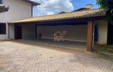 Imagem 9: Casa com 5 dormitórios, 719 m² - venda por R$ 12.000.000,00 ou aluguel...