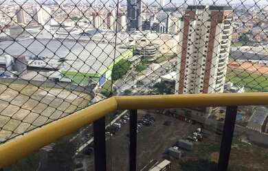 Imagem 12: Apartamento com 3 dormitórios à venda, 132 m² por R$ 1.250.000,00 - Jardim Anália Franco