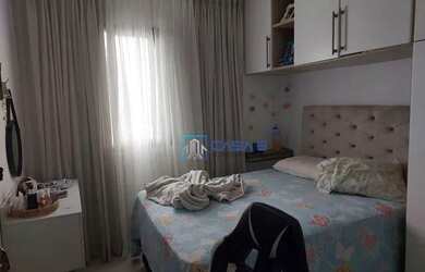 Imagem 16: Apartamento à venda, 125 m² por R$ 995.000,00 - Jardim Anália Franco...