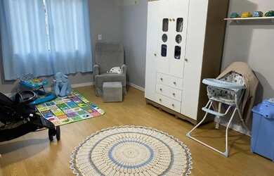 Imagem 4: Casa na Zona Sul. Churrasqueira, 110m² de Área, 1 Vaga na garageme2...