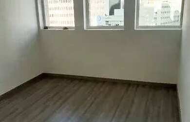 Imagem: O apartamento possui 2 Dormitórios, 1 Banheiro e 91m² de Área