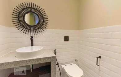 Imagem 16: Apartamento para Aluguel - Flamengo, 1 Quarto, 121 m2