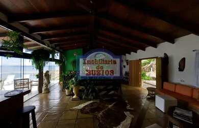 Imagem 12: Casa em Condomínio VISTA MAR em Geribá - Aluguel Temporada