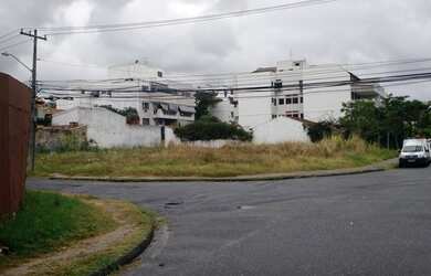 Imagem 5: Terreno a venda com excelente localização no Recreio dos Bandeirantes