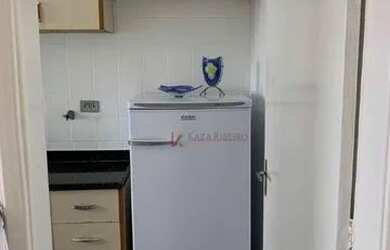 Imagem 6: Apartamento com 1 dormitório, 33 m² - venda por R$ 320.000,00 ou aluguel por R$ 2.344,00/m